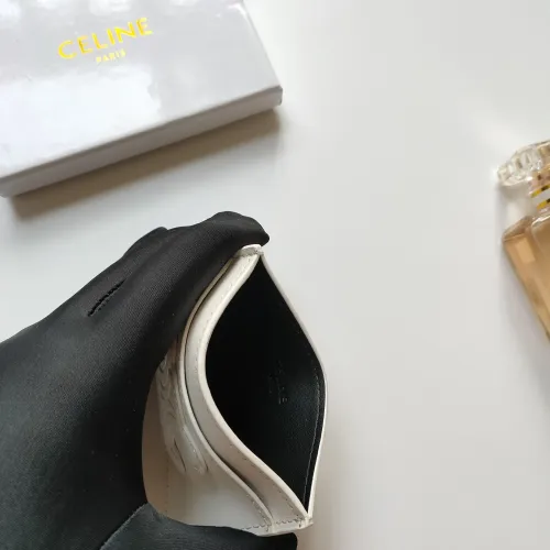 Replica Celine Card Holders #1460786 $27.00 USD for Wholesale