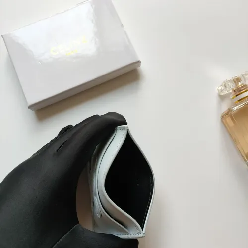 Replica Celine Card Holders #1460790 $27.00 USD for Wholesale