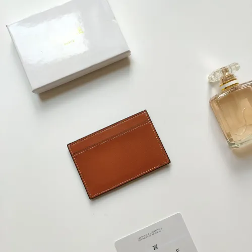 Replica Celine Card Holders #1460791 $27.00 USD for Wholesale