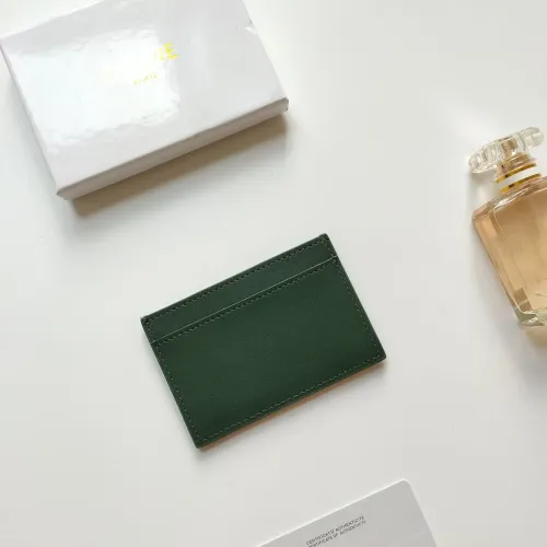 Replica Celine Card Holders #1460793 $27.00 USD for Wholesale