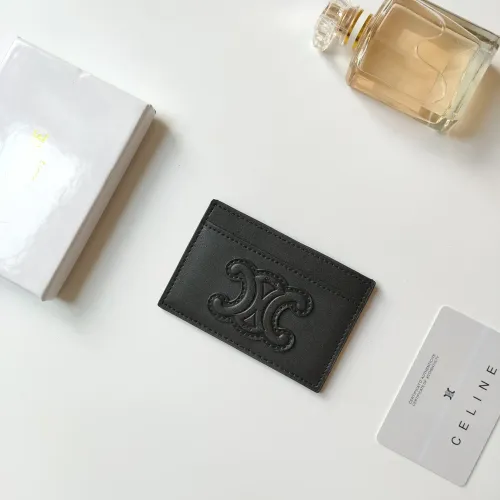 Replica Celine Card Holders #1460794 $27.00 USD for Wholesale
