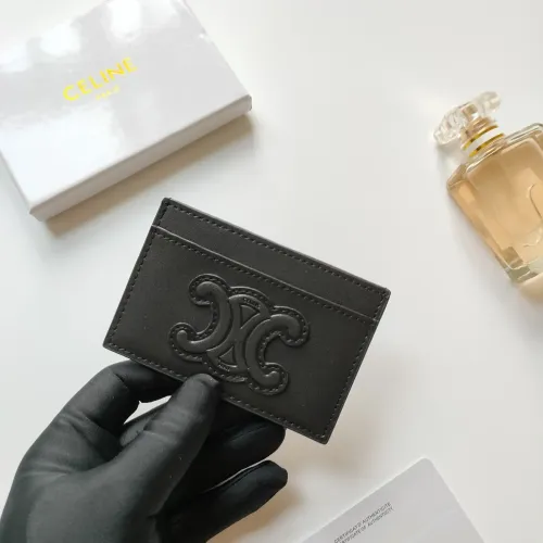 Replica Celine Card Holders #1460794 $27.00 USD for Wholesale