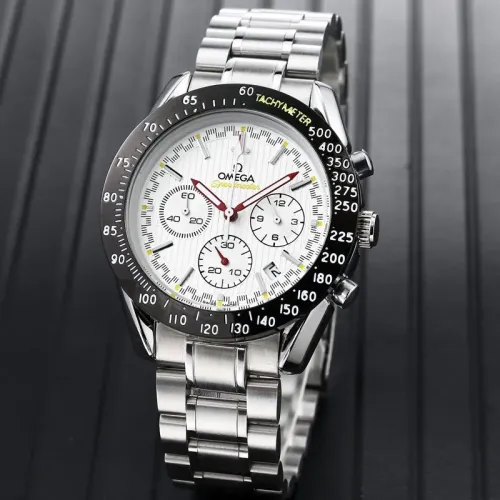 Cheap OMEGA Watches For Men #1460795, $$41.00 USD On OMEGA Watches For Men