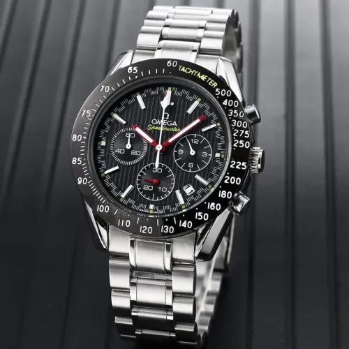 Cheap OMEGA Watches For Men #1460796, $$41.00 USD On OMEGA Watches For Men