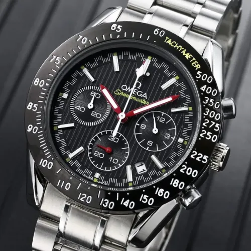 Replica OMEGA Watches For Men #1460796 $41.00 USD for Wholesale