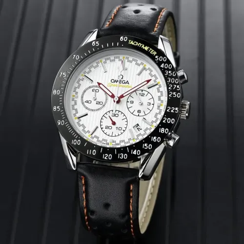 Cheap OMEGA Watches For Men #1460797, $$39.00 USD On OMEGA Watches For Men