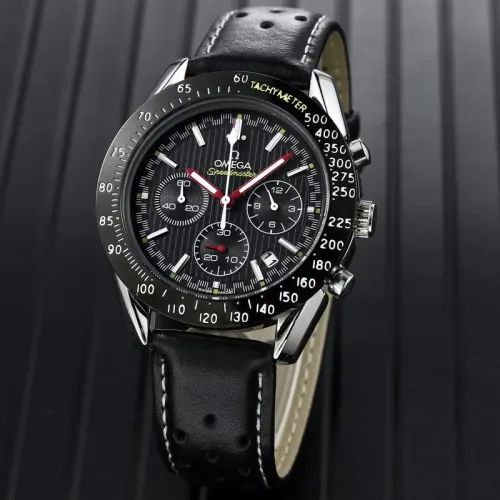 Cheap OMEGA Watches For Men #1460798, $$39.00 USD On OMEGA Watches For Men