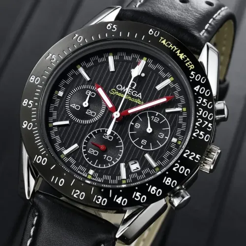 Replica OMEGA Watches For Men #1460798 $39.00 USD for Wholesale