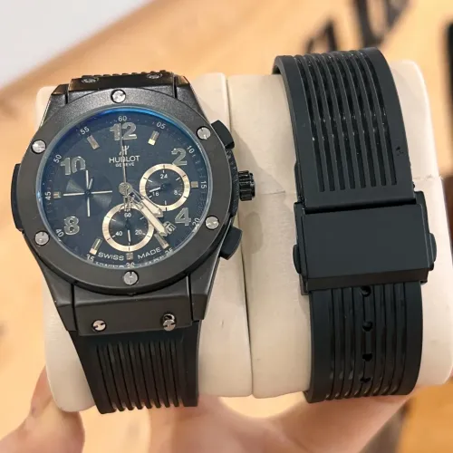 Cheap Hublot Watches For Men #1460799, $$41.00 USD On Hublot Watches