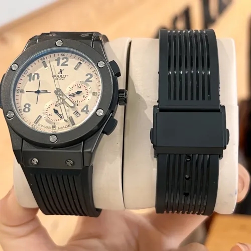 Cheap Hublot Watches For Men #1460800, $$41.00 USD On Hublot Watches