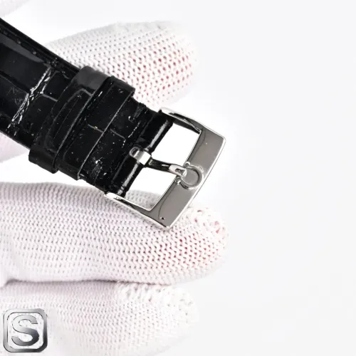 Replica OMEGA AAA Quality Watches For Men #1460803 $373.55 USD for Wholesale