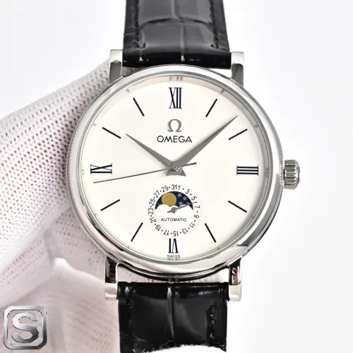 Cheap OMEGA AAA Quality Watches For Men #1460804, $$373.55 USD On OMEGA AAA Quality Watches