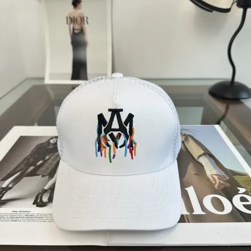 Cheap Amiri Caps #1460808, $$25.00 USD On ALO Caps