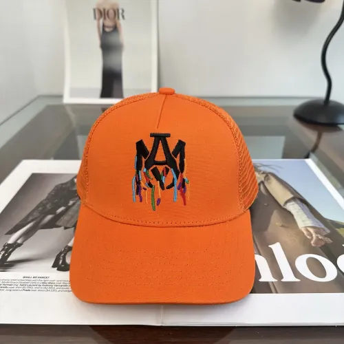 Cheap Amiri Caps #1460809, $$25.00 USD On Amiri Caps