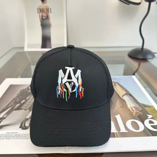 Cheap Amiri Caps #1460810, $$25.00 USD On Amiri Caps