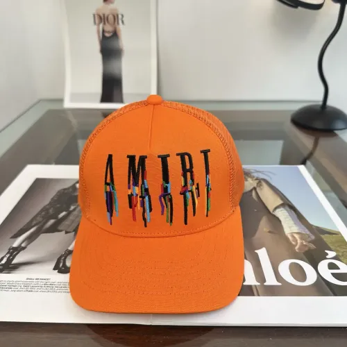 Cheap Amiri Caps #1460812, $$25.00 USD On Amiri Caps