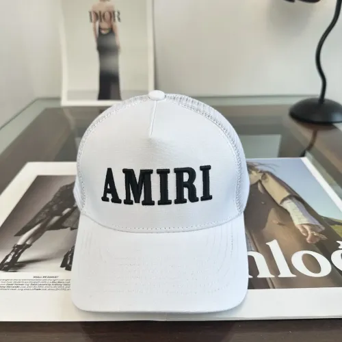 Cheap Amiri Caps #1460814, $$25.00 USD On Amiri Caps
