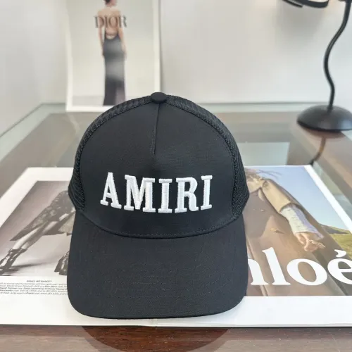 Cheap Amiri Caps #1460815, $$25.00 USD On Amiri Caps