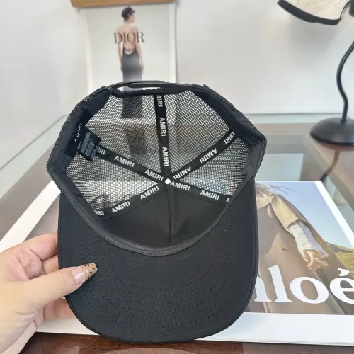 Replica Amiri Caps #1460816 $25.00 USD for Wholesale