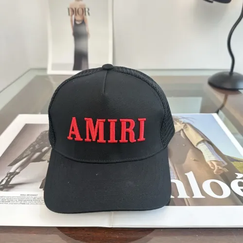 Cheap Amiri Caps #1460817, $$25.00 USD On Amiri Caps
