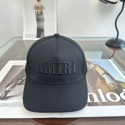 Cheap Amiri Caps #1460818, $$25.00 USD On Amiri Caps