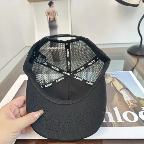 Replica Amiri Caps #1460818 $25.00 USD for Wholesale