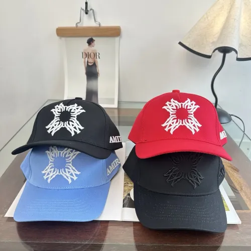 Replica Amiri Caps #1460825 $25.00 USD for Wholesale