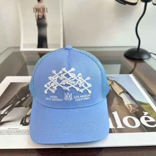 Cheap Amiri Caps #1460827, $$25.00 USD On Amiri Caps
