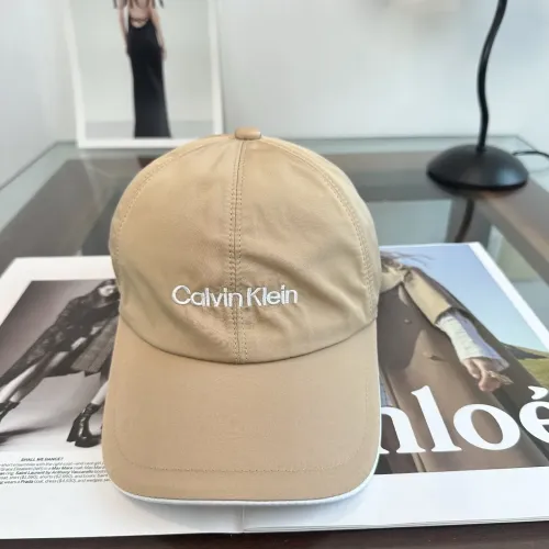 Cheap Calvin Klein Caps #1460829, $$25.00 USD On Calvin Klein Caps