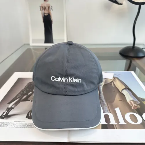 Cheap Calvin Klein Caps #1460830, $$25.00 USD On Calvin Klein Caps