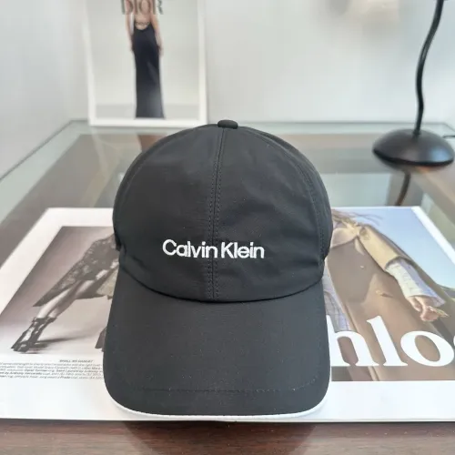 Cheap Calvin Klein Caps #1460833, $$25.00 USD On Calvin Klein Caps