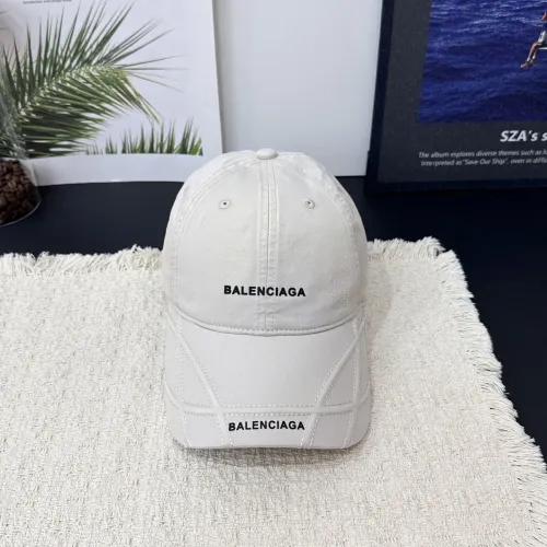 Cheap Balenciaga Caps #1460845, $$25.00 USD On Balenciaga Caps