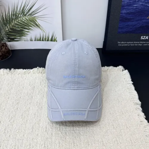 Cheap Balenciaga Caps #1460846, $$25.00 USD On Balenciaga Caps