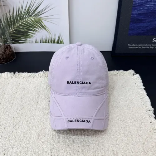 Cheap Balenciaga Caps #1460847, $$25.00 USD On Balenciaga Caps