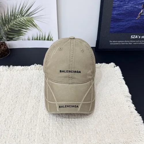 Cheap Balenciaga Caps #1460848, $$25.00 USD On Balenciaga Caps
