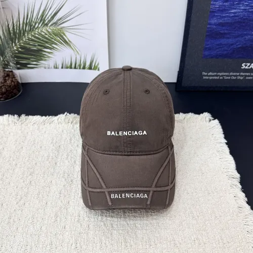 Cheap Balenciaga Caps #1460849, $$25.00 USD On Balenciaga Caps