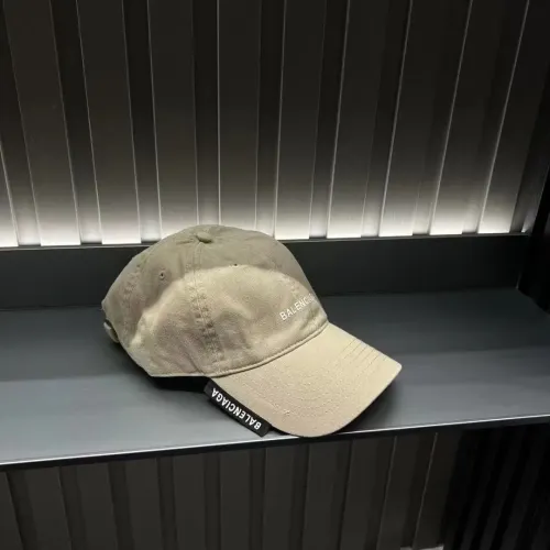 Cheap Balenciaga Caps #1460852, $$25.00 USD On Balenciaga Caps