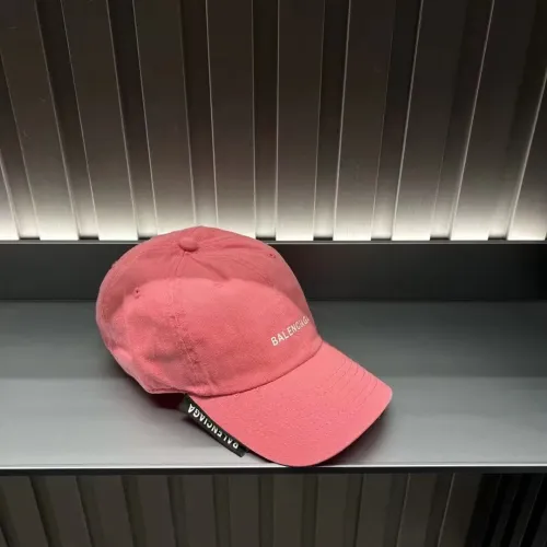 Cheap Balenciaga Caps #1460853, $$25.00 USD On Balenciaga Caps