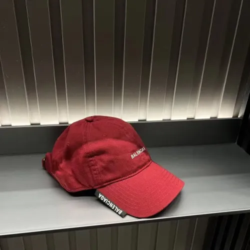 Cheap Balenciaga Caps #1460854, $$25.00 USD On Balenciaga Caps