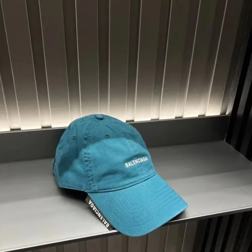 Cheap Balenciaga Caps #1460856, $$25.00 USD On Balenciaga Caps