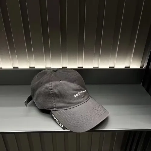 Cheap Balenciaga Caps #1460857, $$25.00 USD On Balenciaga Caps