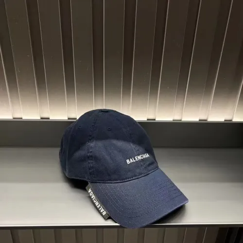 Cheap Balenciaga Caps #1460859, $$25.00 USD On Balenciaga Caps