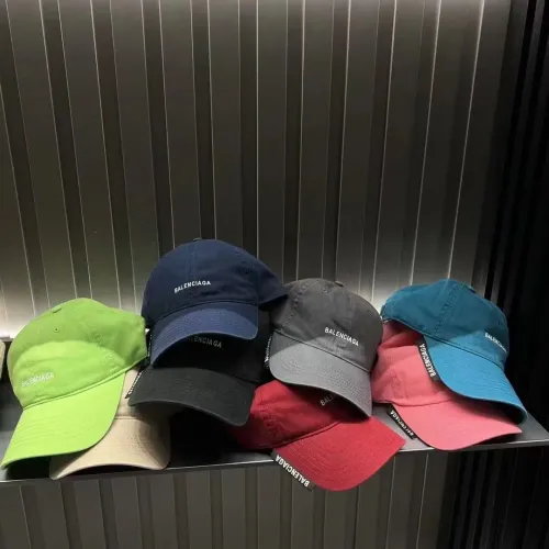 Replica Balenciaga Caps #1460859 $25.00 USD for Wholesale