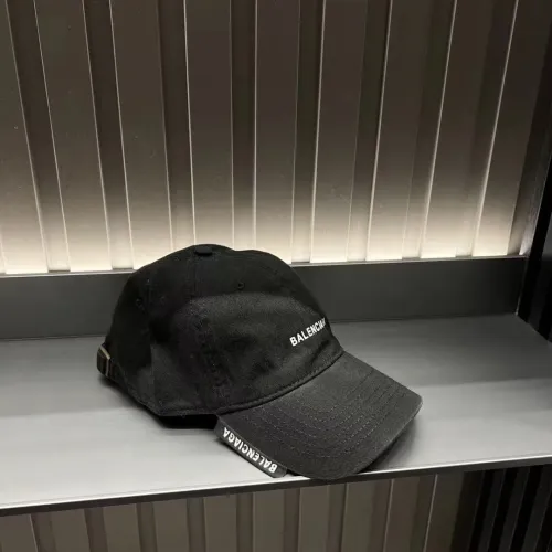Cheap Balenciaga Caps #1460860, $$25.00 USD On Balenciaga Caps
