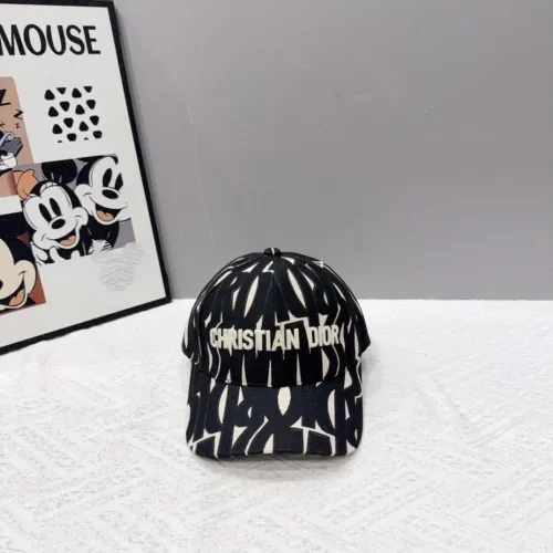 Cheap Christian Dior Caps #1460863, $$25.00 USD On Christian Dior Caps