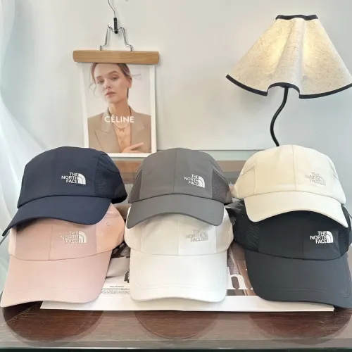 Replica The North Face Caps #1460870 $25.00 USD for Wholesale