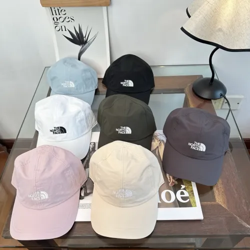 Replica The North Face Caps #1460873 $25.00 USD for Wholesale