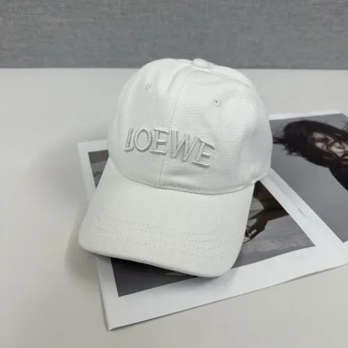 Cheap LOEWE Caps #1460878, $$25.00 USD On LOEWE Caps