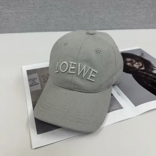 Cheap LOEWE Caps #1460879, $$25.00 USD On LOEWE Caps