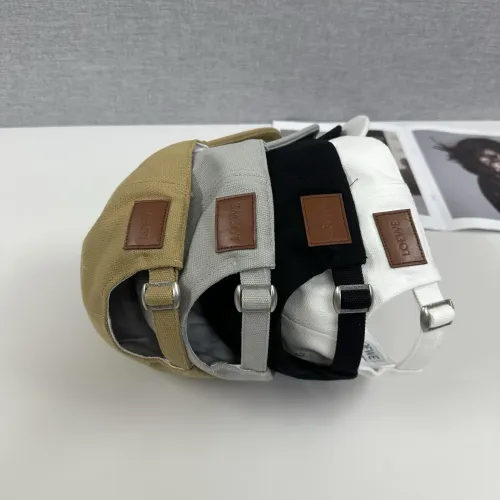 Replica LOEWE Caps #1460879 $25.00 USD for Wholesale